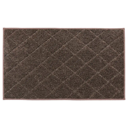 20x32 Brown Diamond Corner Stair Treads