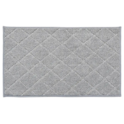 20x32 Grey Diamond Corner Stair Treads