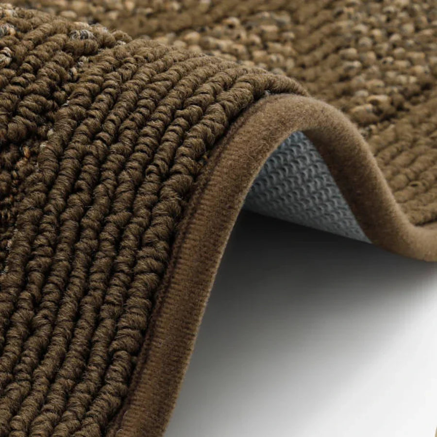Premium Materials Plain Diamond Door Mats