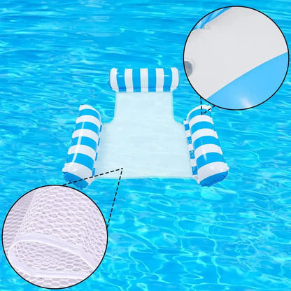 Water Hammock Recliner