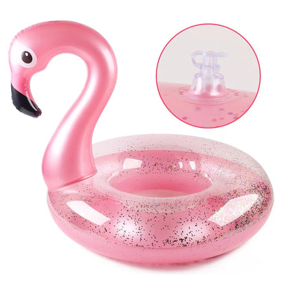 Flamingo Inflatable Swimming Ring