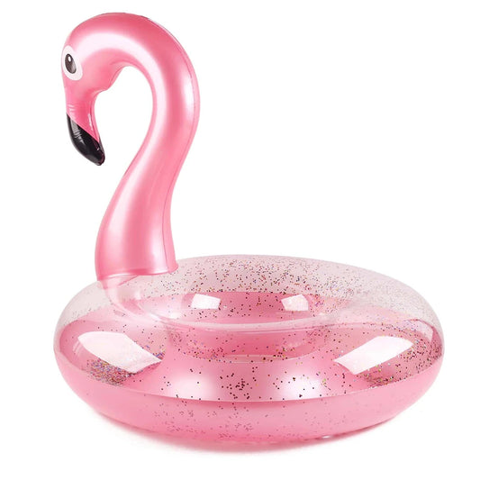 Flamingo Inflatable Swimming Ring