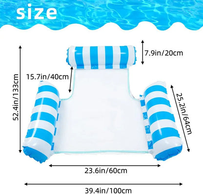 Water Hammock Recliner