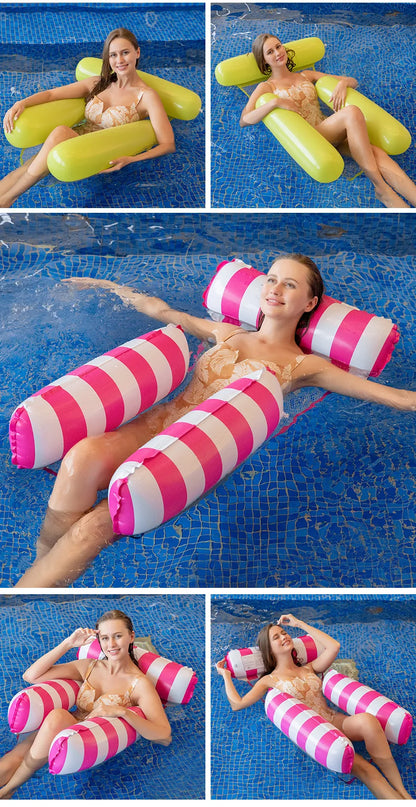 Water Hammock Recliner